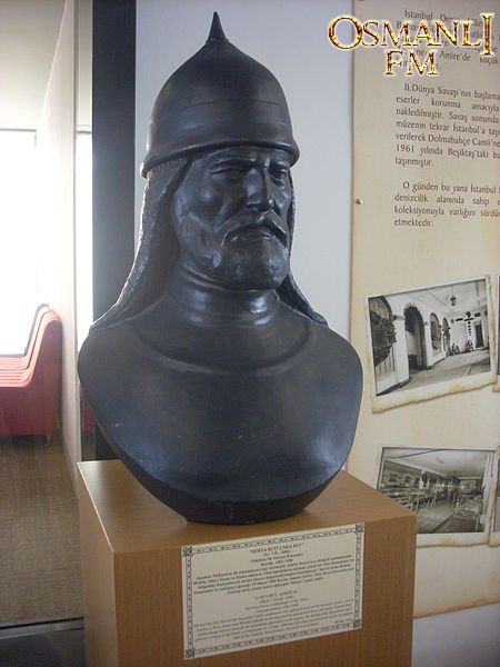 Çaka_Bey_(Tzachas)_bust_at_Istanbul_Naval_Museum.JPG